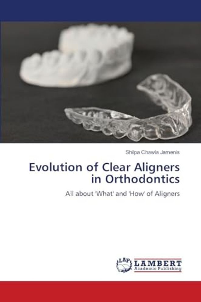 تطور أجهزة تقويم الأسنان الشفافة في طب تقويم الأسنان